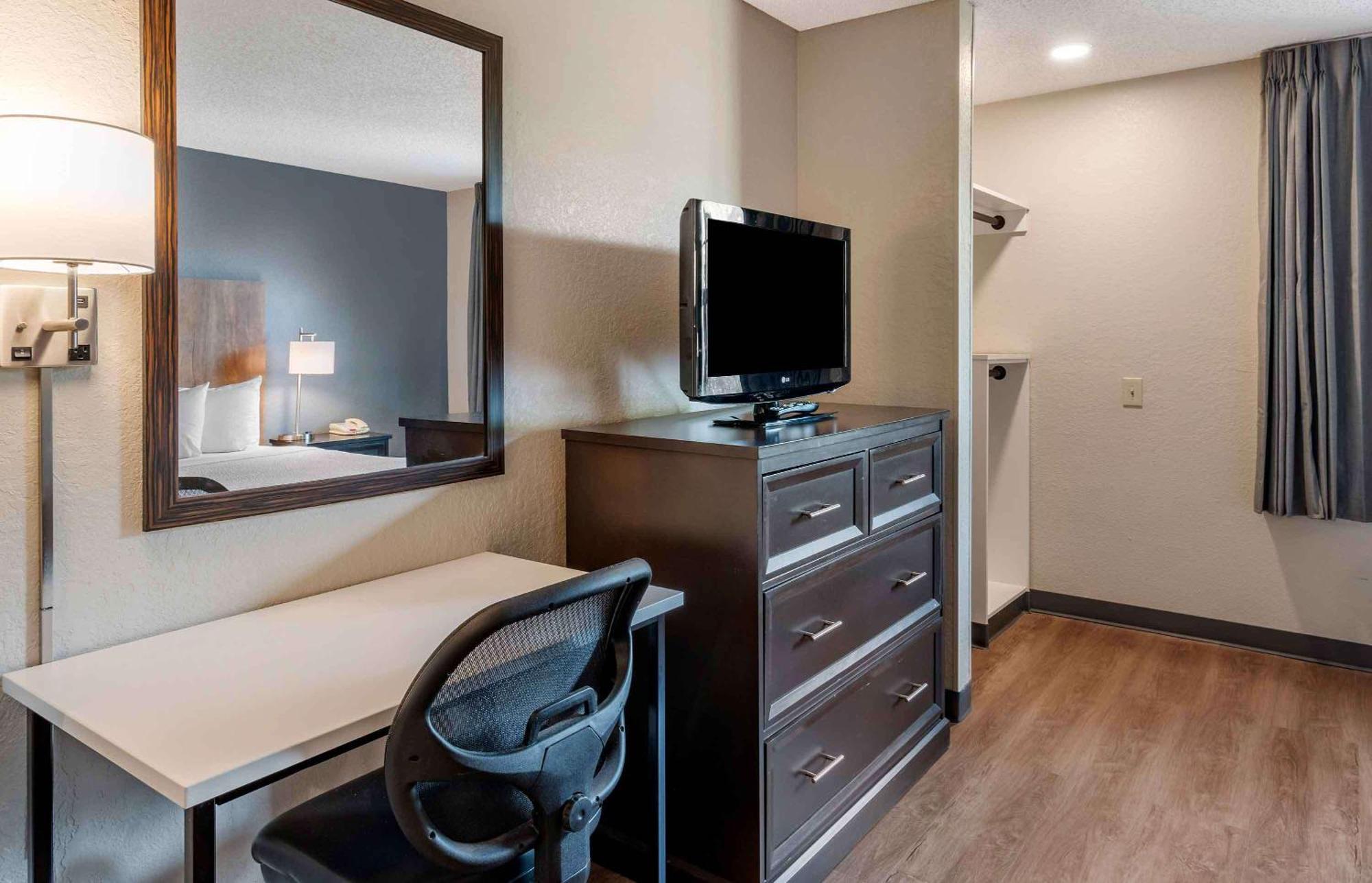 Extended Stay America Suites - Fort Lauderdale - Plantation Exterior foto