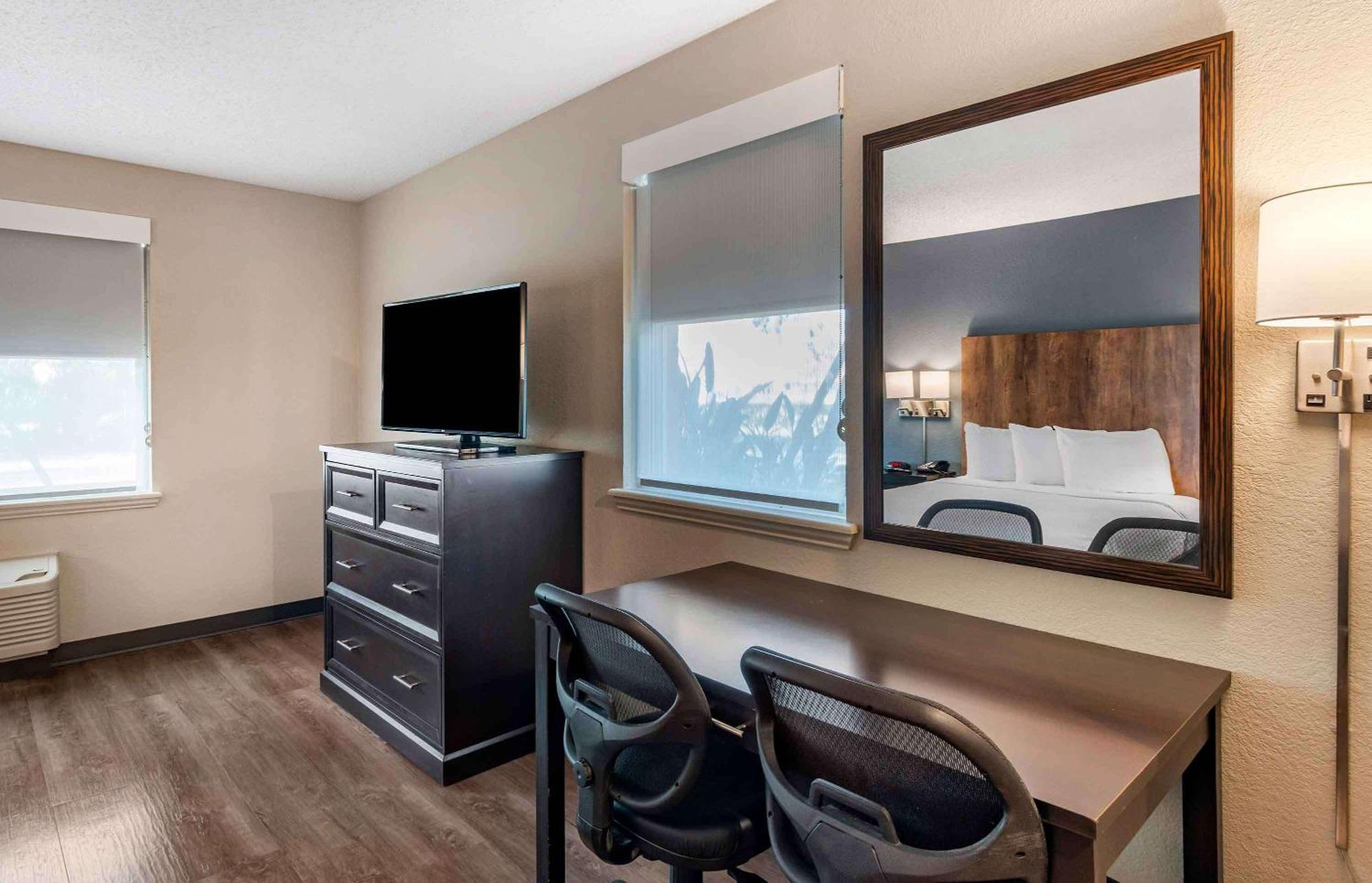 Extended Stay America Suites - Fort Lauderdale - Plantation Exterior foto